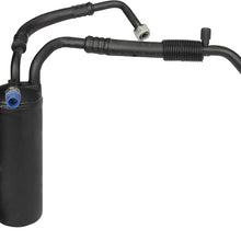 Spectra Premium 0283028 A/C Accumulator