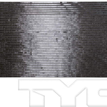 A/C Condenser Compatible With Dodge/Chrysler Caravan Grand Town & Country 2005 2006 2007