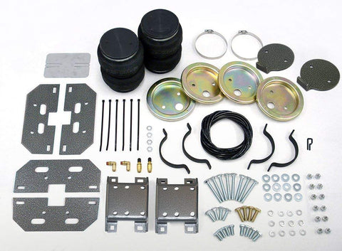 Pacbrake HP10002 Rear Air Suspension Kit