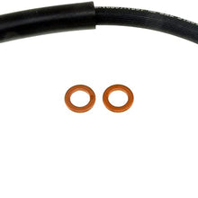 Dorman H36657 Hydraulic Brake Hose