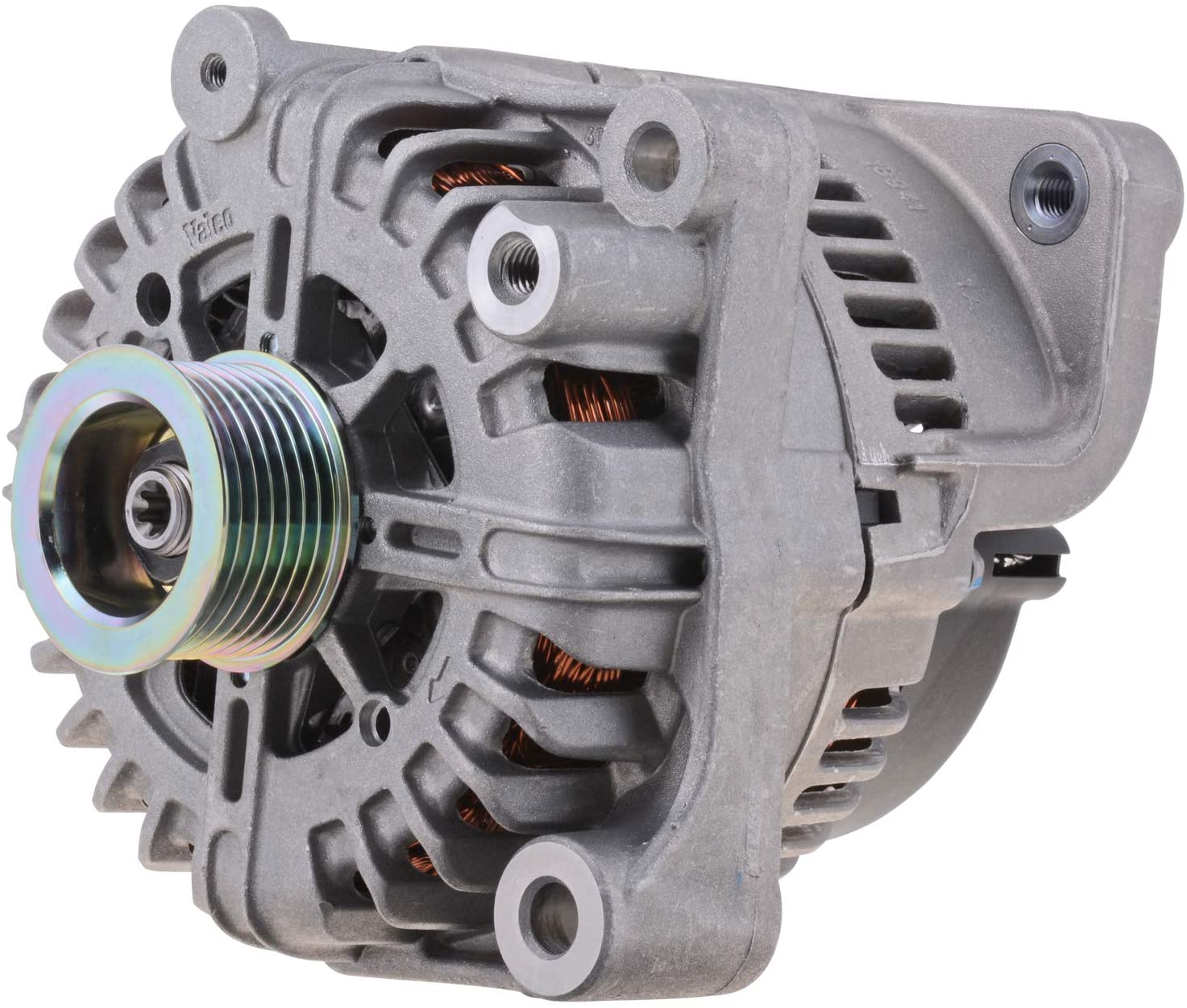 Valeo 439601 Alternator