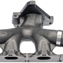 Dorman 674-800 Exhaust Manifold Kit For Select Chevrolet/Pontiac/Saturn Models