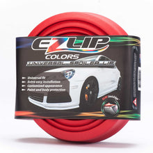 EZ Lip Colors – The Original Universal Fit 1-Inch Lip Spoiler (Red)