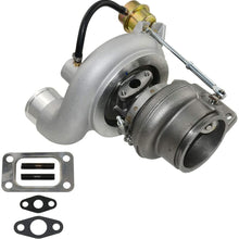 Turbo charger w/ Wastegate Solenoid for Dodge Ram 2500 3500 5.9L Diesel Cummins ISB Engine HE351CW, Replace# 4036835 5143256AA 4089673 SCSN