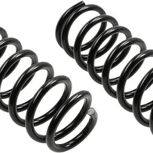 MOOG 81699 Coil Spring Set