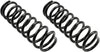 MOOG 81699 Coil Spring Set