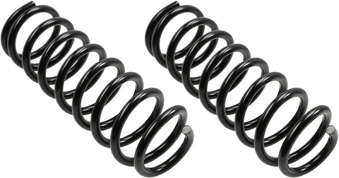 MOOG 81699 Coil Spring Set