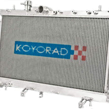 Koyo VH091672 Radiator (Hyper V-Series)