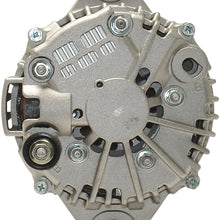 Quality-Built 13935 Premium Alternator - Remanufactured