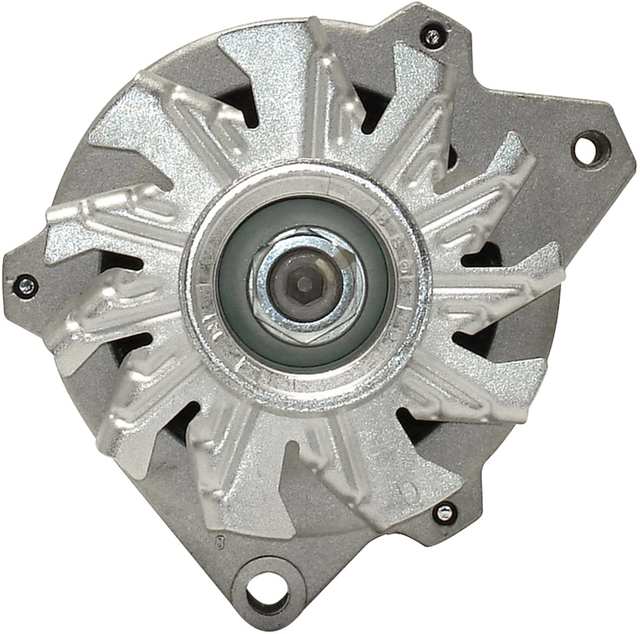 Quality-Built 7987611 Premium Alternator - Remanufactured