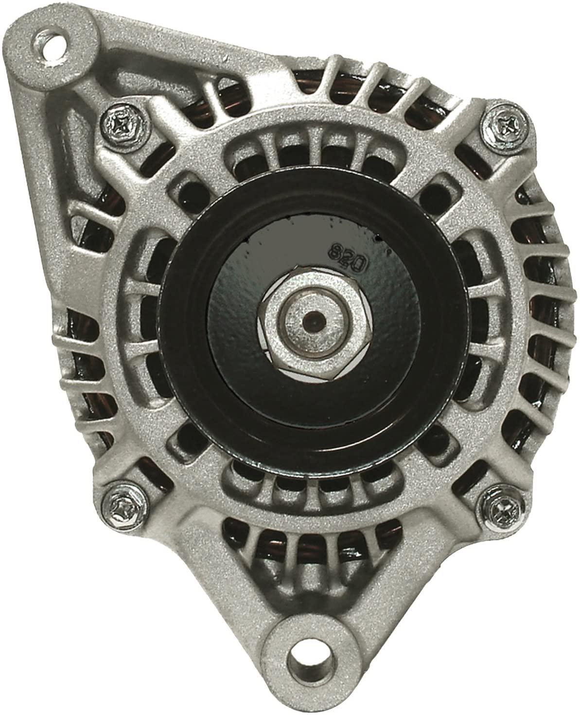 Quality-Built 15921 Premium Import Alternator - Remanufactured