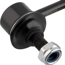 BOXI Front Left and Right Sway Bar Stabilizer Link Kit Compatible with Toyot-a Corolla 1993-2002 / Rav4 1996-2000 / ES300 1992-1996 / Chevy Prizm 1998-02 Replace# 48820-33010