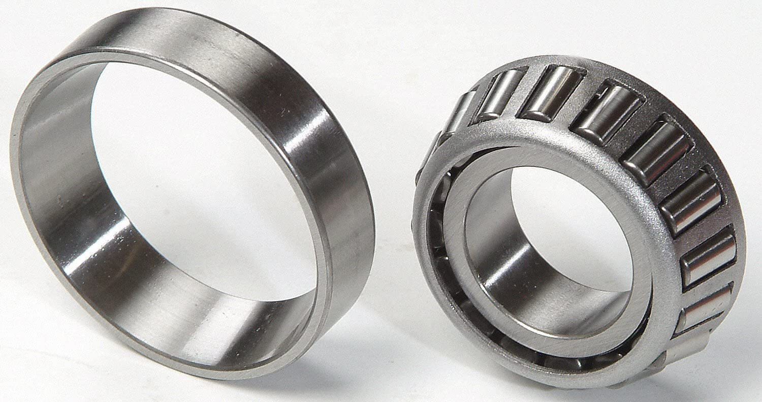 BCA Bearings 32012X Taper Bearing Assembly