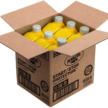 Pennzoil 550053454 Start/Stop Protection Full Synthetic 5W-30 Motor Oil, 1 Quart, 6 Pack