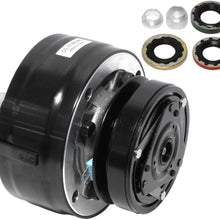 Universal Air Conditioner KT 2813 A/C Compressor and Component Kit