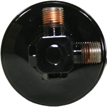 TCW 17-1302 A/C Drier (Quality With Perfect Vehicle Fitment)