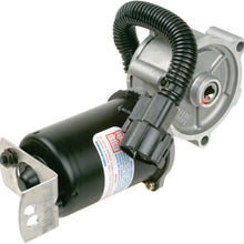A1 Cardone 48-210 Remanufactured Transfer Case Motor, 1 Pack