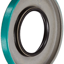 SKF 13900 LDS & Small Bore Seal, R Lip Code, CRW1 Style, Inch, 1.375" Shaft Diameter, 2.716" Bore Diameter, 0.313" Width