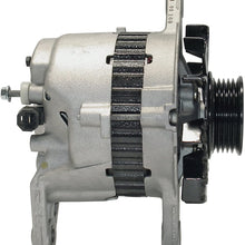 Quality-Built 14702 Premium Alternator - Remanufactured