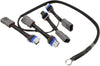 Michigan Motorsports Harness Adapter - Adapts Mazda RX8 to GM Truck LS2 LS7 LQ4 LQ9 Ignition Coils