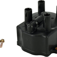Formula Auto Parts DCS16 Distributor Cap
