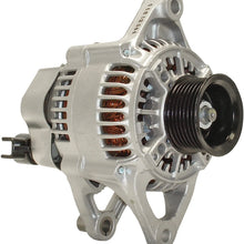 Quality-Built 13823 Premium Alternator - Remanufactured