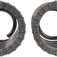 A1 Cardone Cardone 4J-6001K New Suspension Conversion Kit