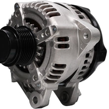 Quality-Built 11201 Premium Quality Alternator