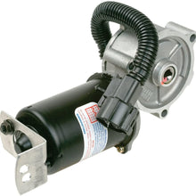 A1 Cardone 48-210 Remanufactured Transfer Case Motor, 1 Pack