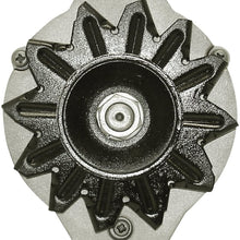 Quality-Built 14187 Premium Import Alternator - Remanufactured