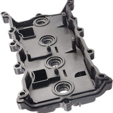 A-Premium Engine Valve Cover with Gasket Compatible with Nissan Altima & Sentra 2007-2013 2.5L 13270JA00A 13264JA00A 13264JG30C