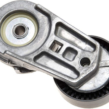 ACDelco 39269 Professional Automatic Belt Tensioner and Pulley Assembly