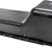 Dorman 264-5012 Engine Oil Pan for Select Trucks