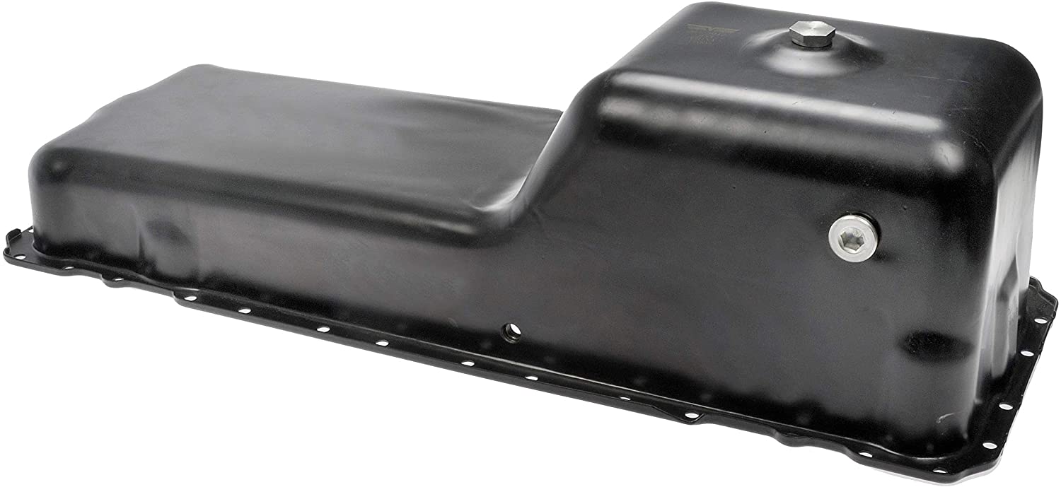 Dorman 264-5012 Engine Oil Pan for Select Trucks