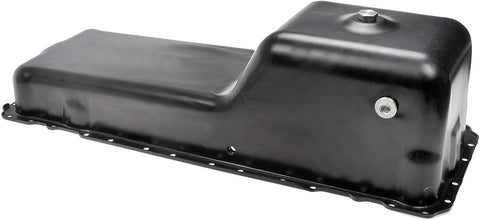 Dorman 264-5012 Engine Oil Pan for Select Trucks