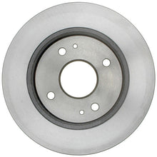 ACDelco 18A868 Professional Rear Disc Brake Rotor Assembly