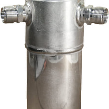 TCW 17-1710 A/C Accumulator (Quality With Perfect Vehicle Fitment)