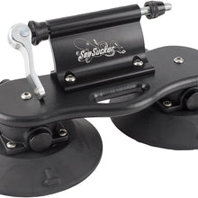 SeaSucker Falcon Bike Rack, 1-Bike