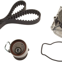 Aisin TKH-003 Engine Timing Belt Kit with Water Pump