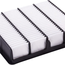 Premium Guard PA4886 Filter