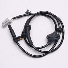 SEEU AGAIN (pack of 2) 47911-CA000 47910-CA000 ABS Wheel Speed Sensor Front Left & Right Replacement For 2004 2005 2006 2007 2008 Murano 3.5L - Replace Part# ALS290 ALS286