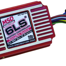 MSD 6012 6LS-2 Ignition Controller for LS2/LS7
