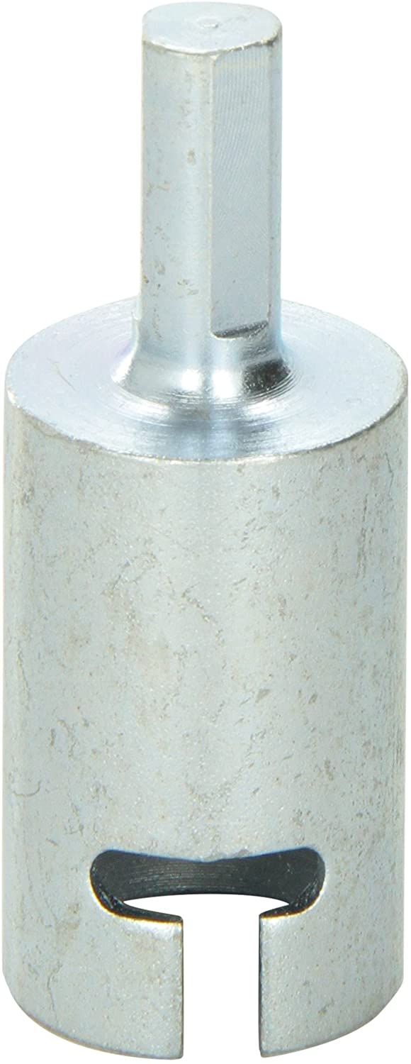 Rieco-Titan Products (TST-129 Zinc Plated Drill Adapter
