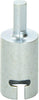Rieco-Titan Products (TST-129 Zinc Plated Drill Adapter