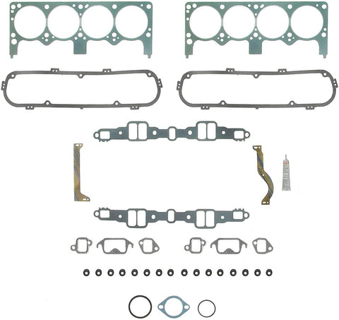 Fel-Pro HS 8553 PT-2 Cylinder Head Gasket Set