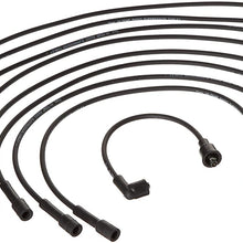 Federal Parts 2801 Spark Plug Wire Set