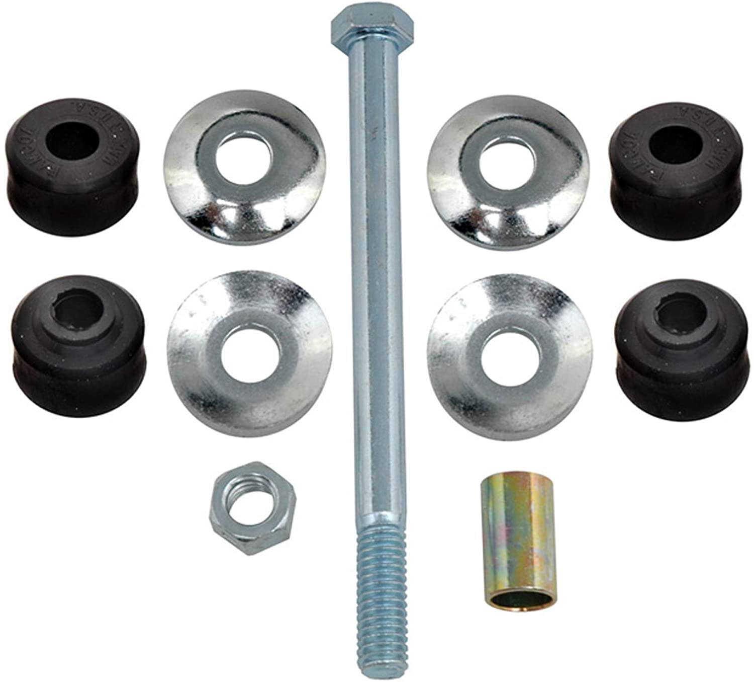 McQuay-Norris SL225 Control Arm Bushing