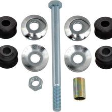 McQuay-Norris SL225 Control Arm Bushing