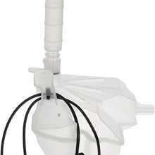 Dorman 603-589 Front Washer Fluid Reservoir for Select Ford / Mercury Models