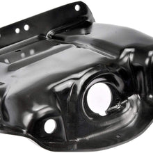 Dorman OE Solutions 523-253 Shock Mount (Front Upper Left), 1 Pack